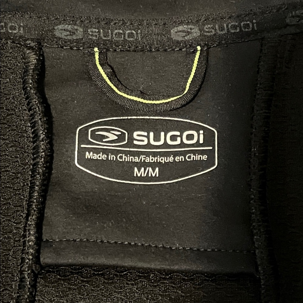 Sugoi Performance Reflective Jacket - image 16